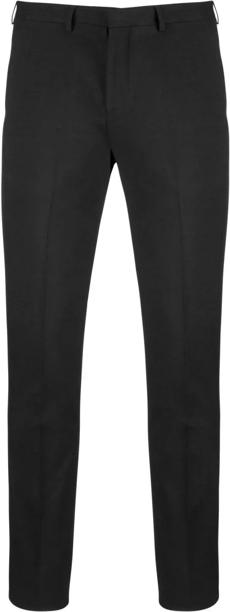 Kariban K 730 – Herren Anzughose – Black