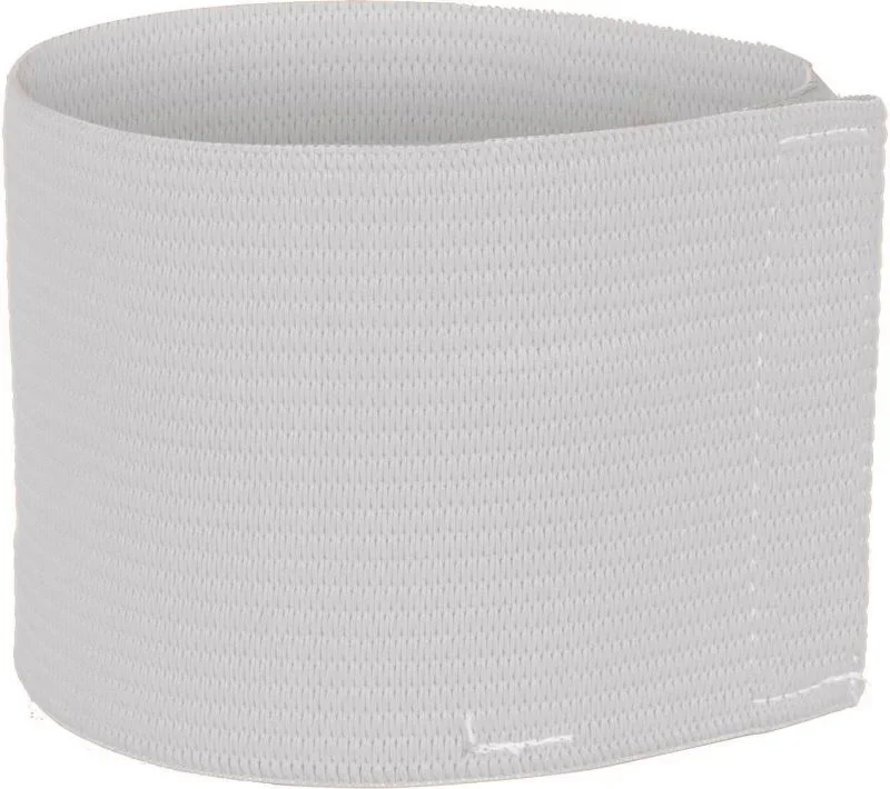 Kariban PA 679 – Armbinde elastisch – White