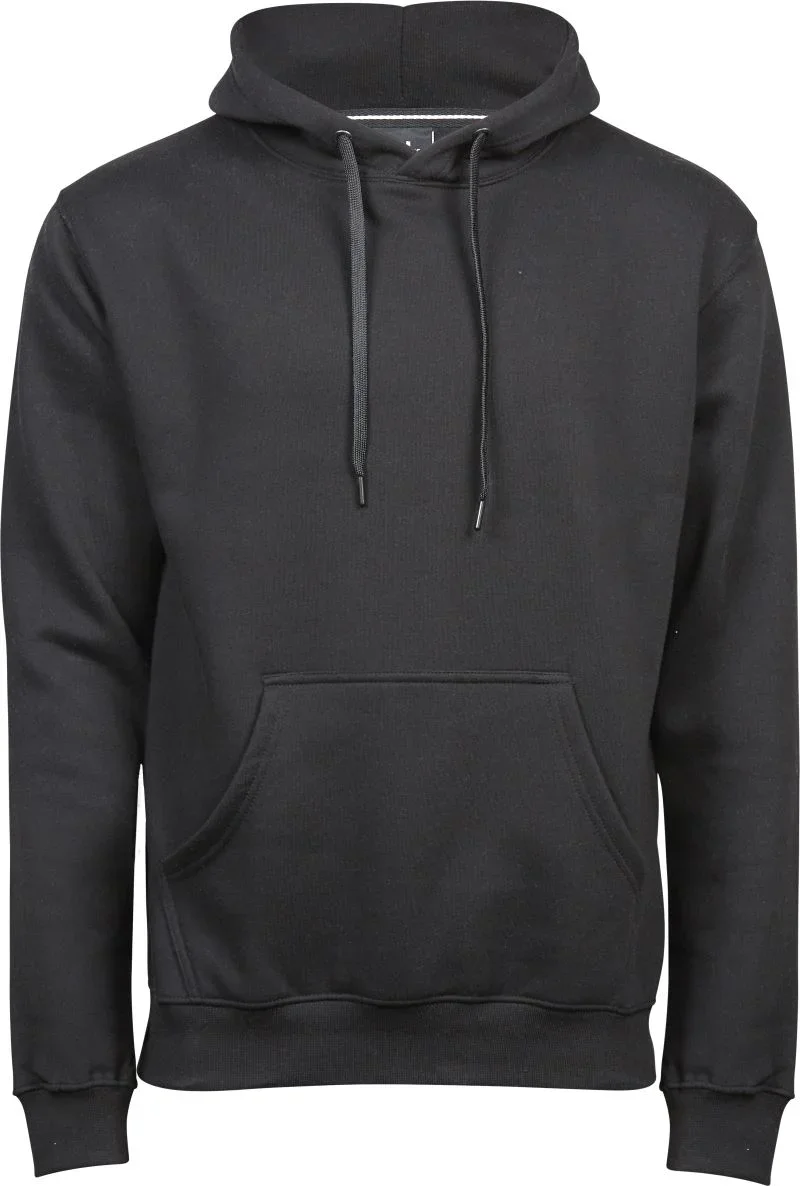 TEE JAYS TJ 5430 – Kapuzen Sweater – Black