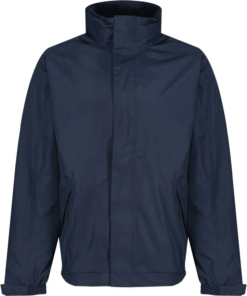 Regatta Professional TRW 297 – Bomber Jacke "Dover" – Navy/Navy