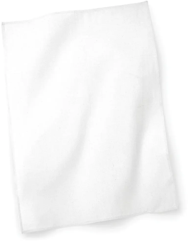 Westford Mill W 701 – Geschirrtuch – White