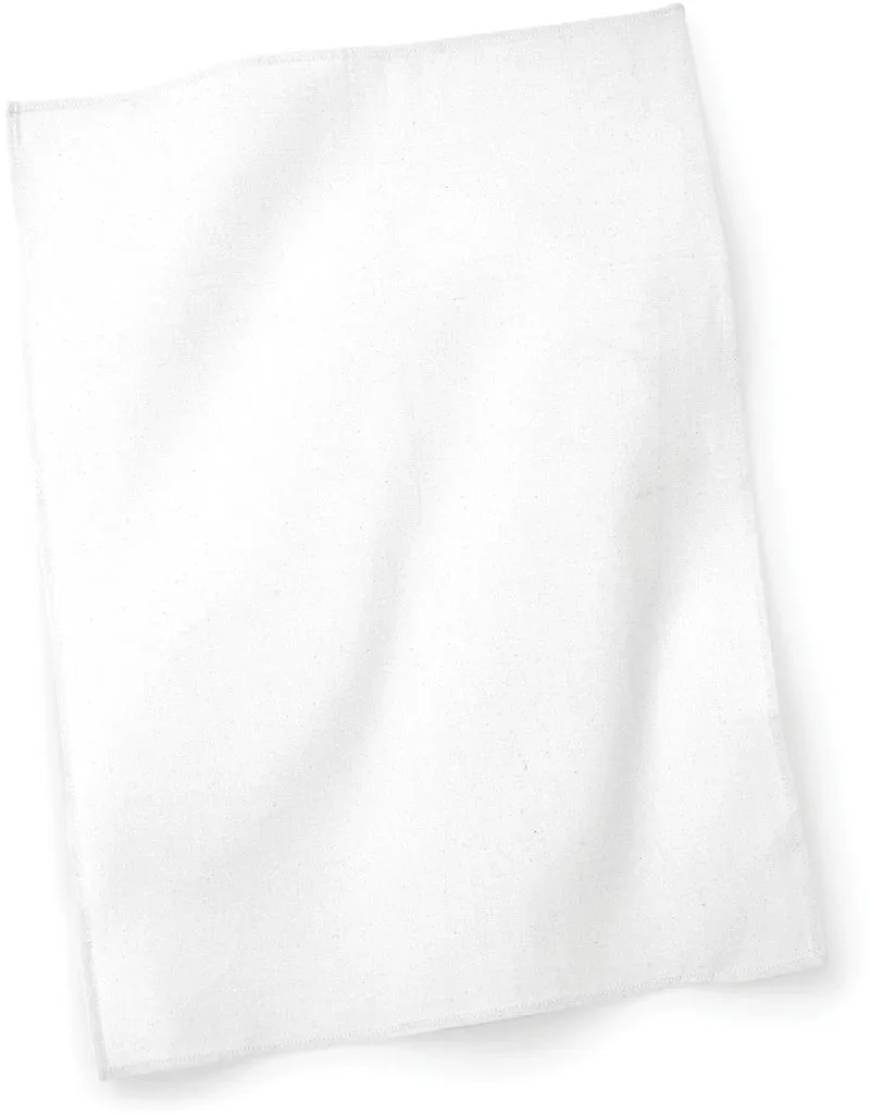 Westford Mill W 701 – Geschirrtuch – White