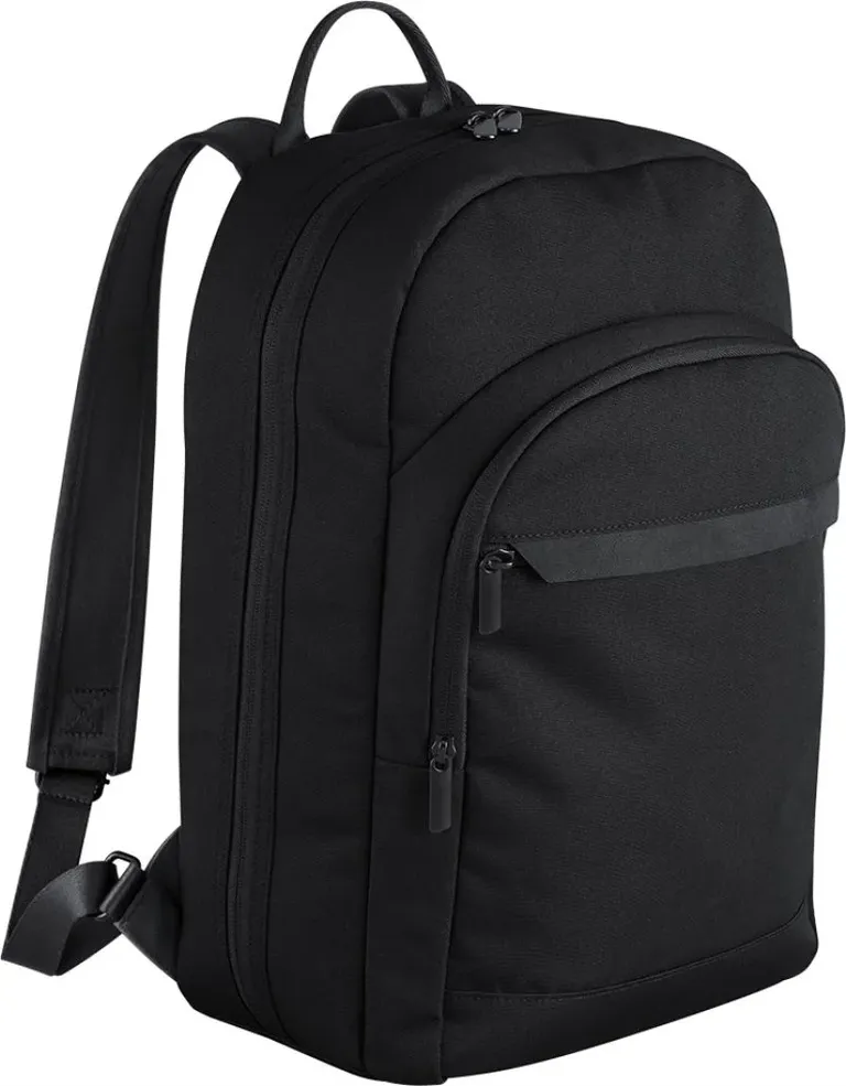 Quadra QD 810 – Rucksack "Airside" – Black