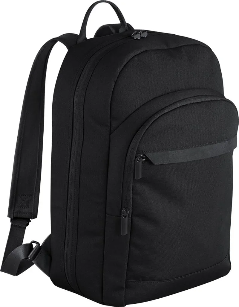 Quadra QD 810 – Rucksack "Airside" – Black
