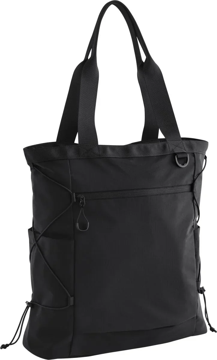 Quadra QD 280 – Tasche "Urban Shift" – Black