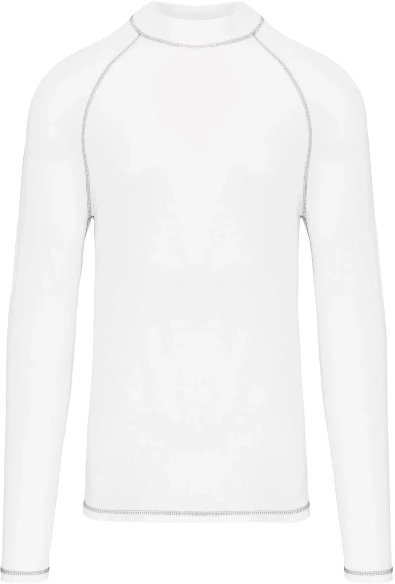 Kariban PA 4017 – Sport Shirt langarm – White