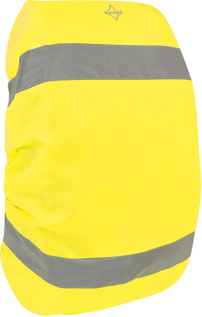 Korntex RH100 – Tilburg – Rucksackhülle – Yellow
