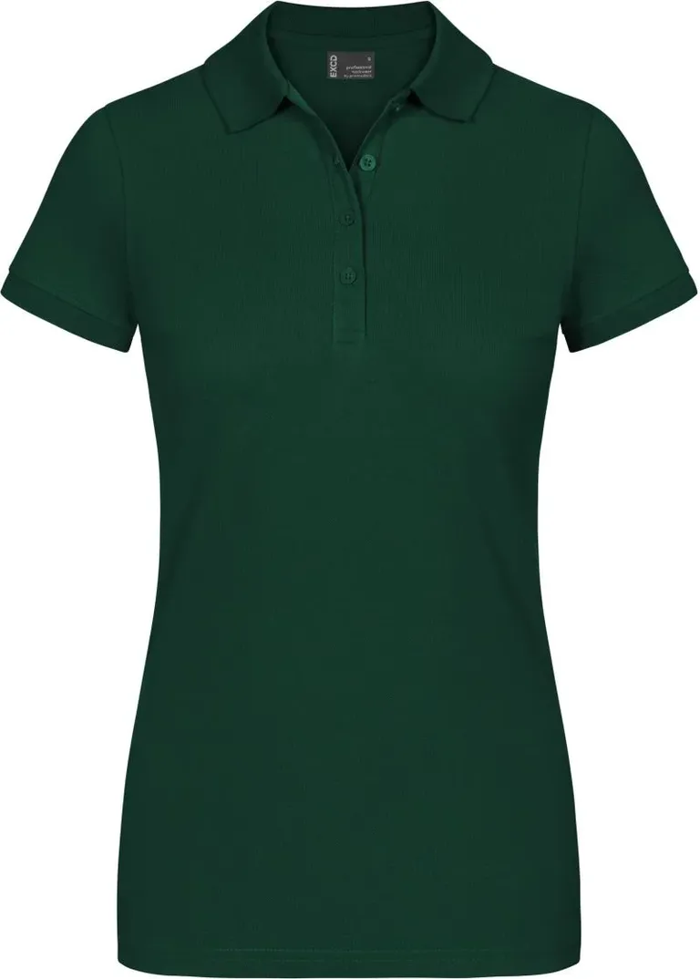 Promodoro 4405 – Damen Piqué Workwear Polo - EXCD – Forest