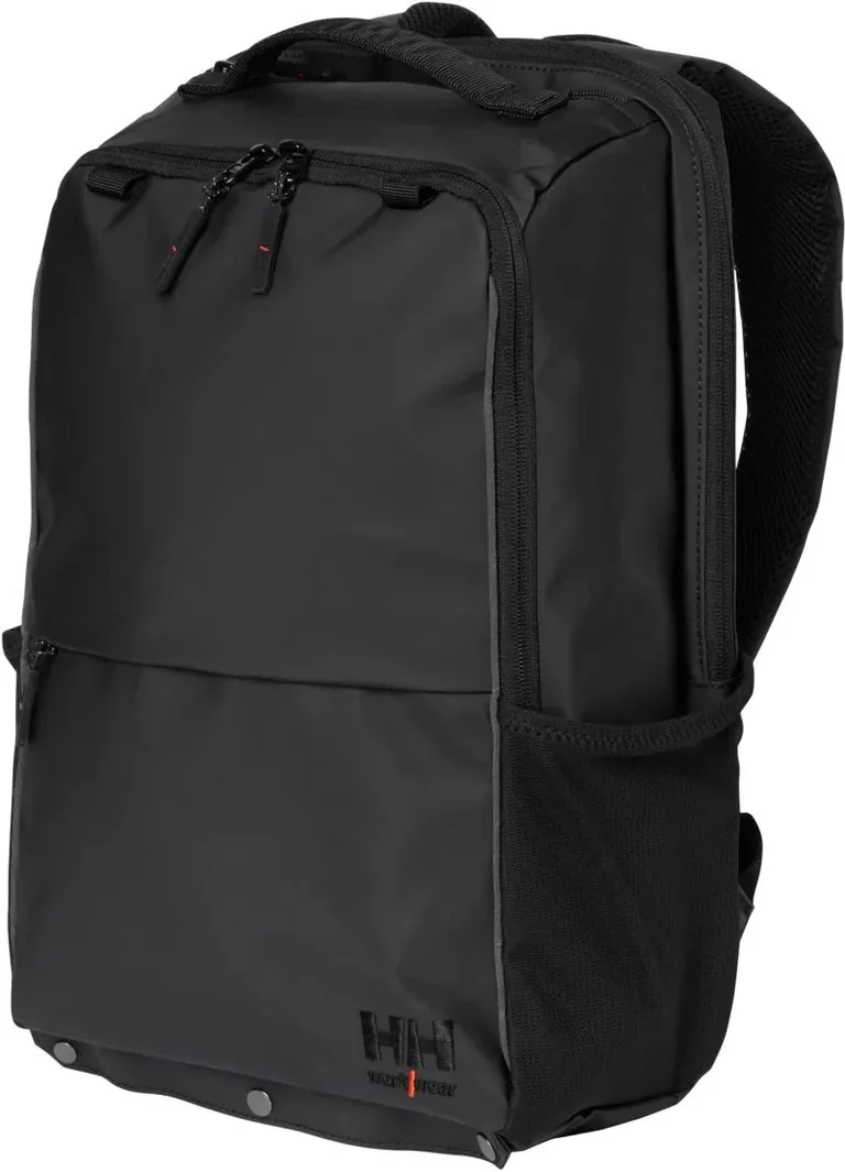 Helly Hansen 79581 – Rucksack "Barcode 20l" – Black