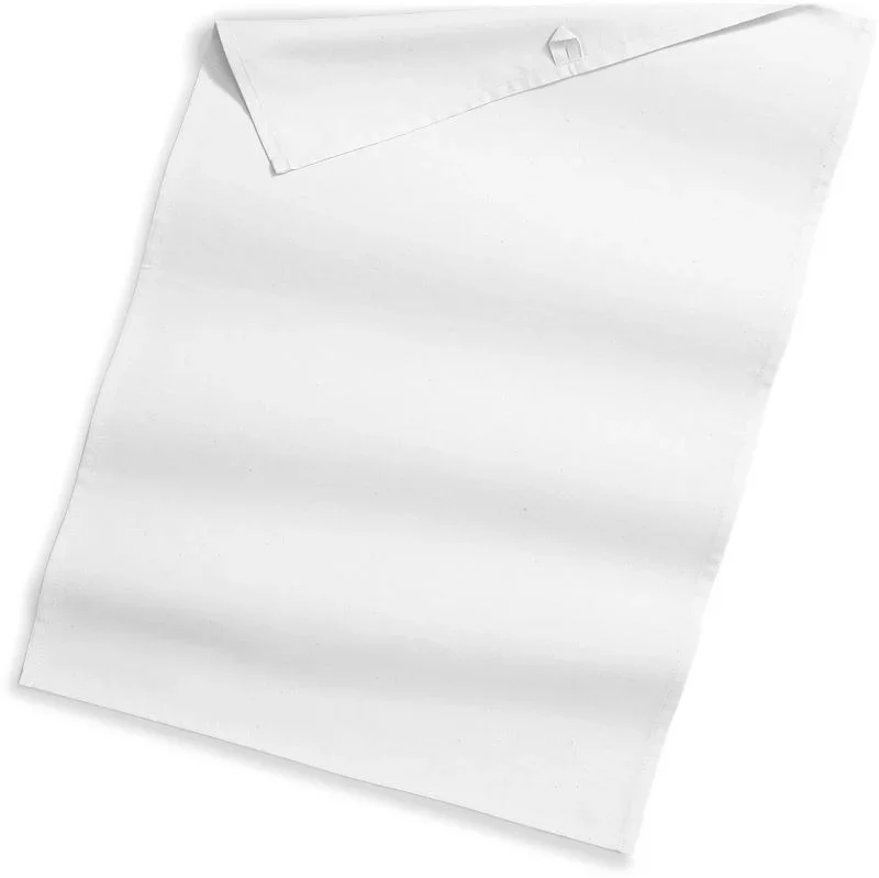Westford Mill W 710 – Geschirrtuch – White