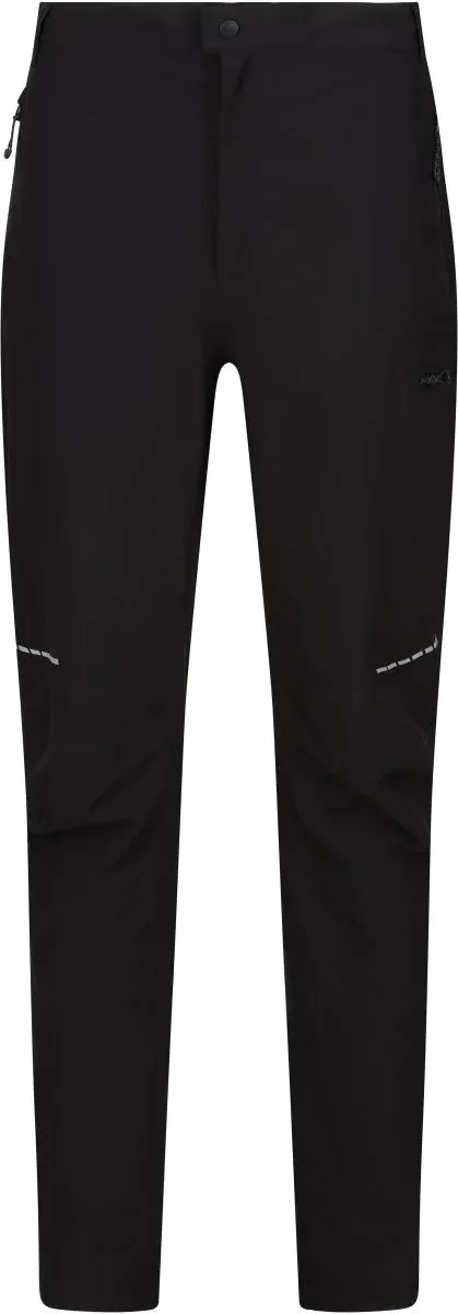 Regatta Professional TRJ 555 – Stretch Hose "X-Pro Beacon" – Black