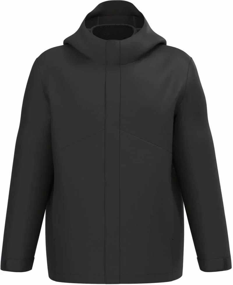 Kariban K 6169 – 3-in-1 Parka – Black