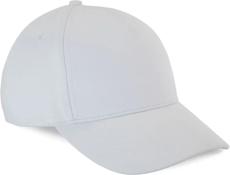 Kariban KP 351 – 5 Panel Kappe – White