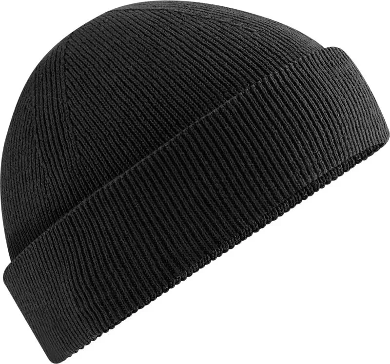 Beechfield B 832N – Fischermütze – Black