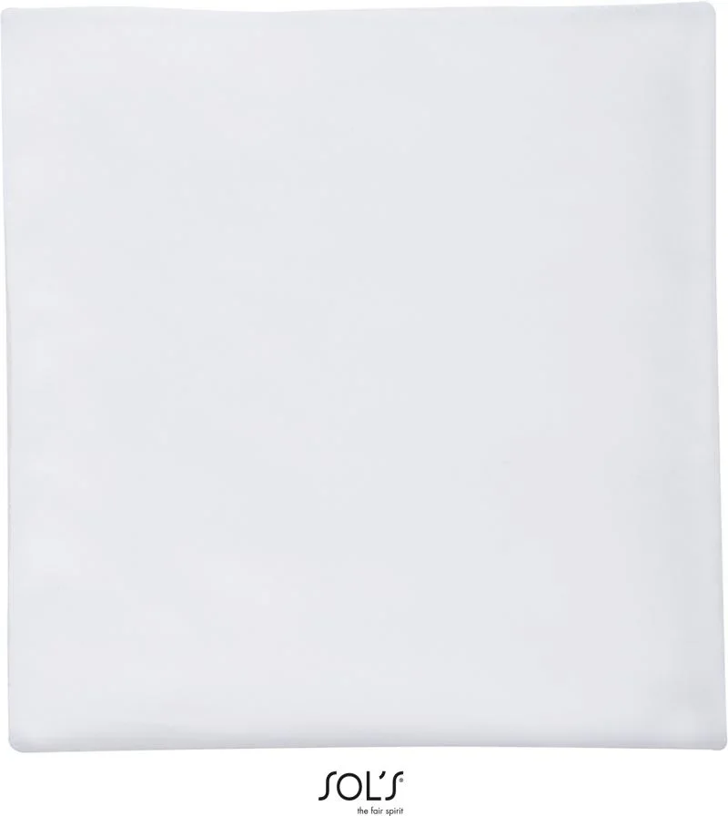 SOL's Collection Atoll 70 – Microfaser Duschtuch – White