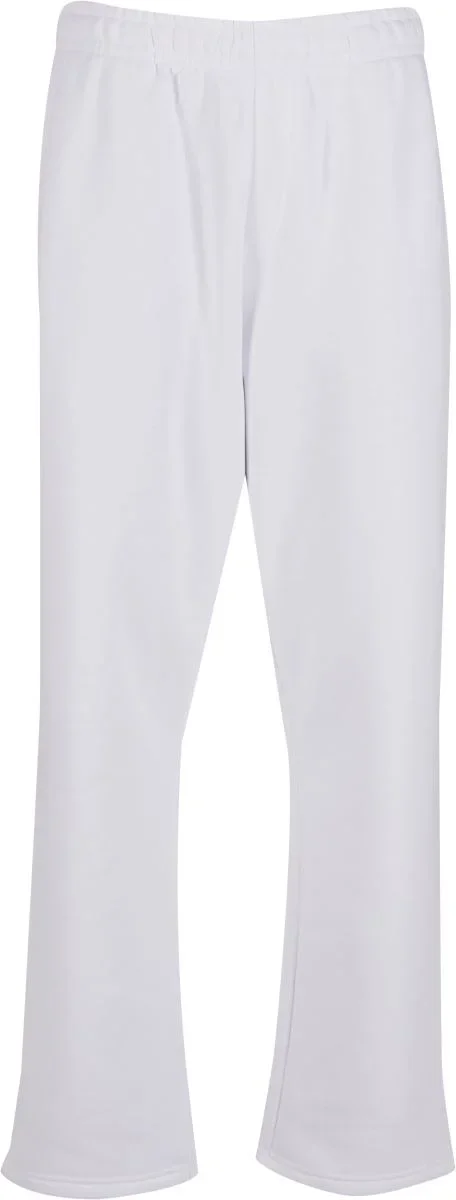 New Morning Studios NM 042 – Herren Jogginghose – White