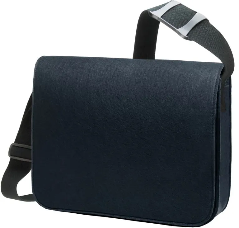 Halfar 1807554 – Kuriertasche ModernClassic – Navy