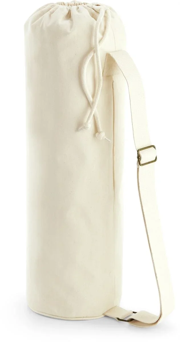 Westford Mill W 816 – EarthAware® Bio Yogamatten-Tasche – Natural