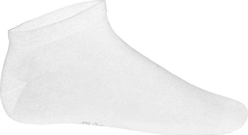 Kariban PA 037 – Sport Sneaker Socken – White