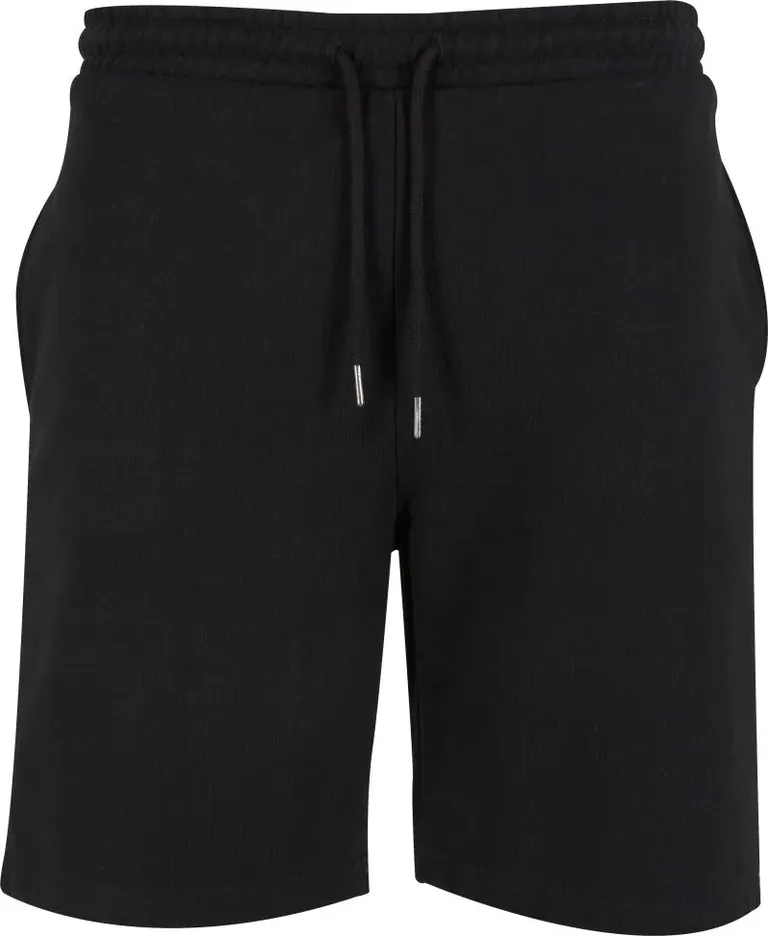 Build your Brand BY 251 – Sweat Shorts – Black