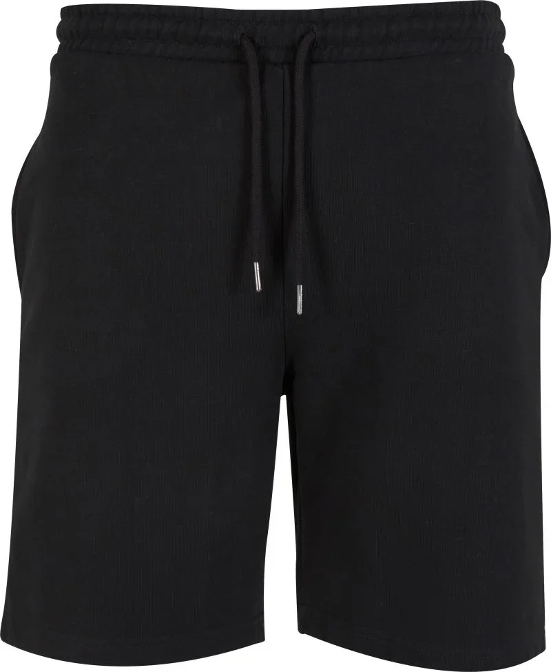 Build your Brand BY 251 – Sweat Shorts – Black