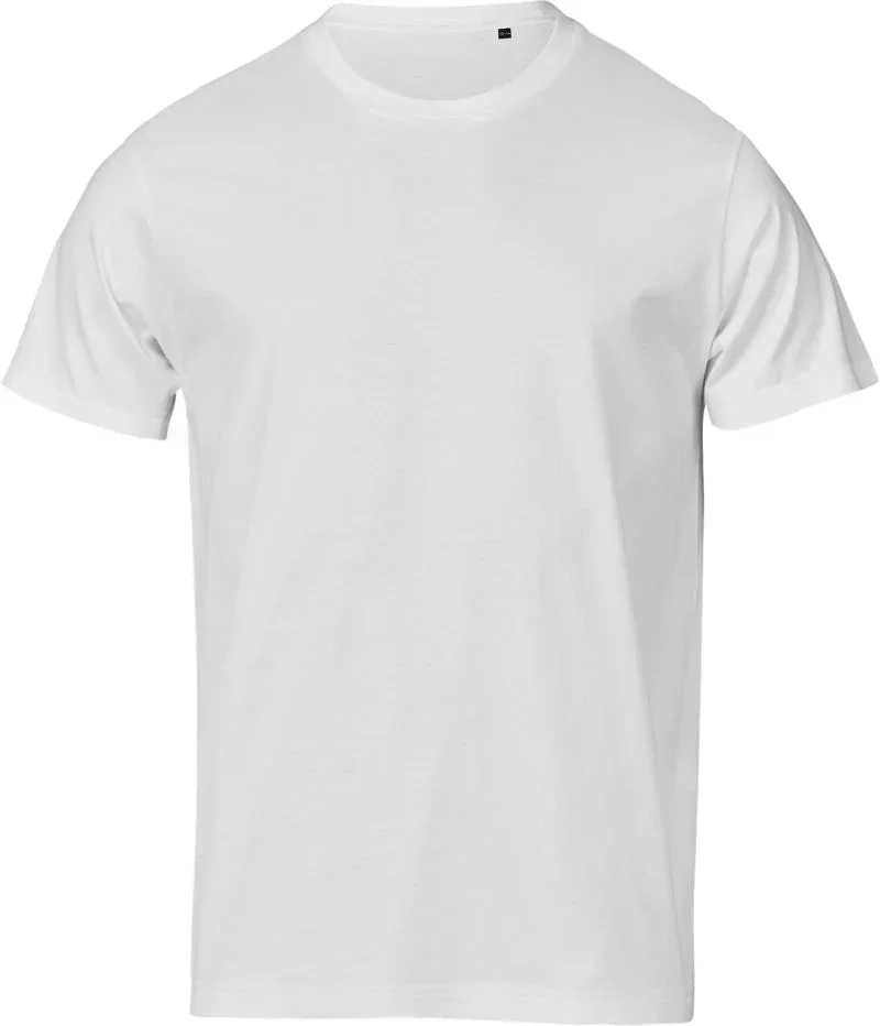 TEE JAYS TJ 1140B – Kinder T-Shirt "Unlabeled" – White