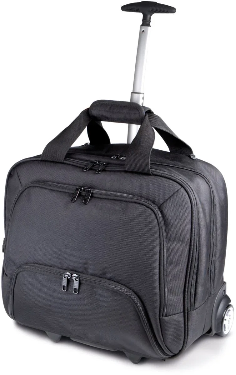 KiMood KI 0904 – Laptop Koffer – Black