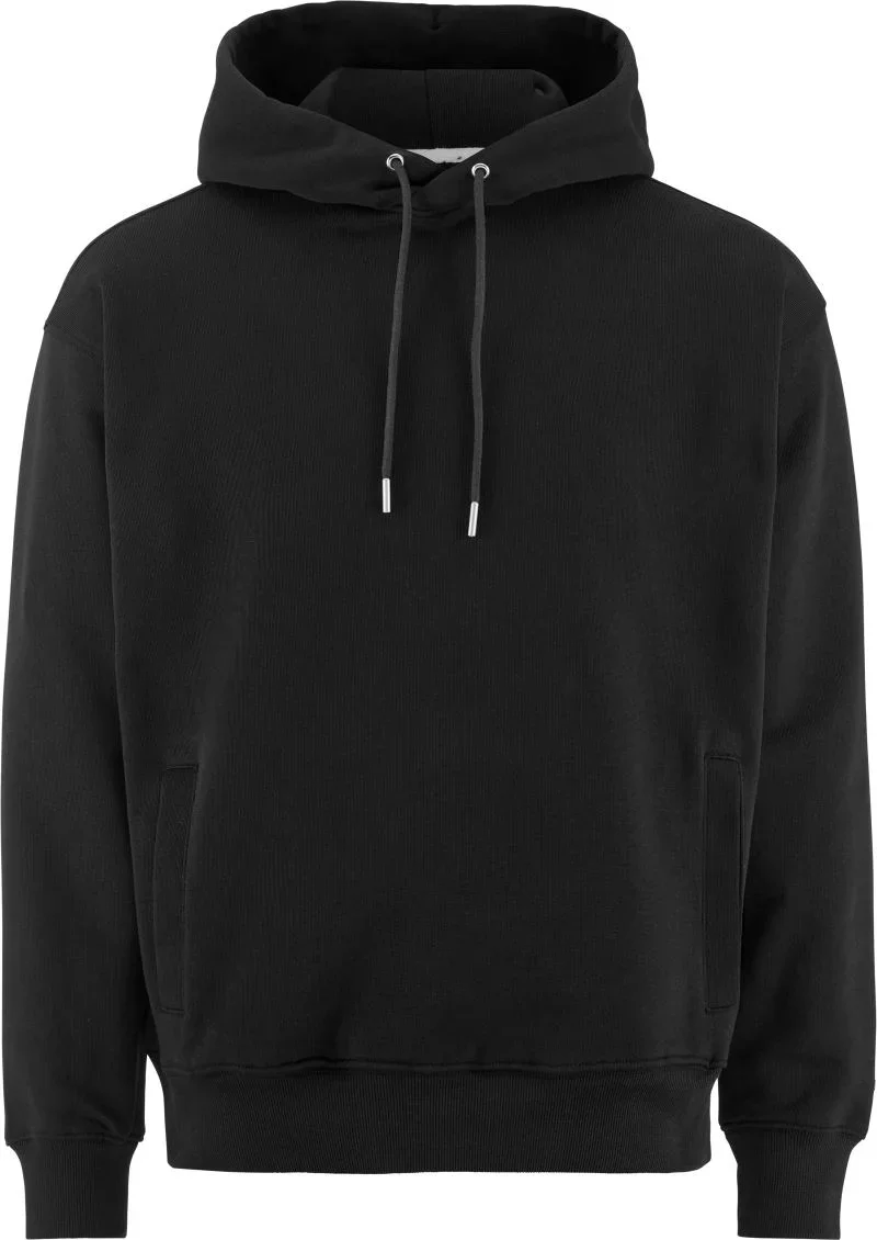 Craft Corporate Frequent Hoodie M – Schwerer Herren Kapuzen Sweater – Black