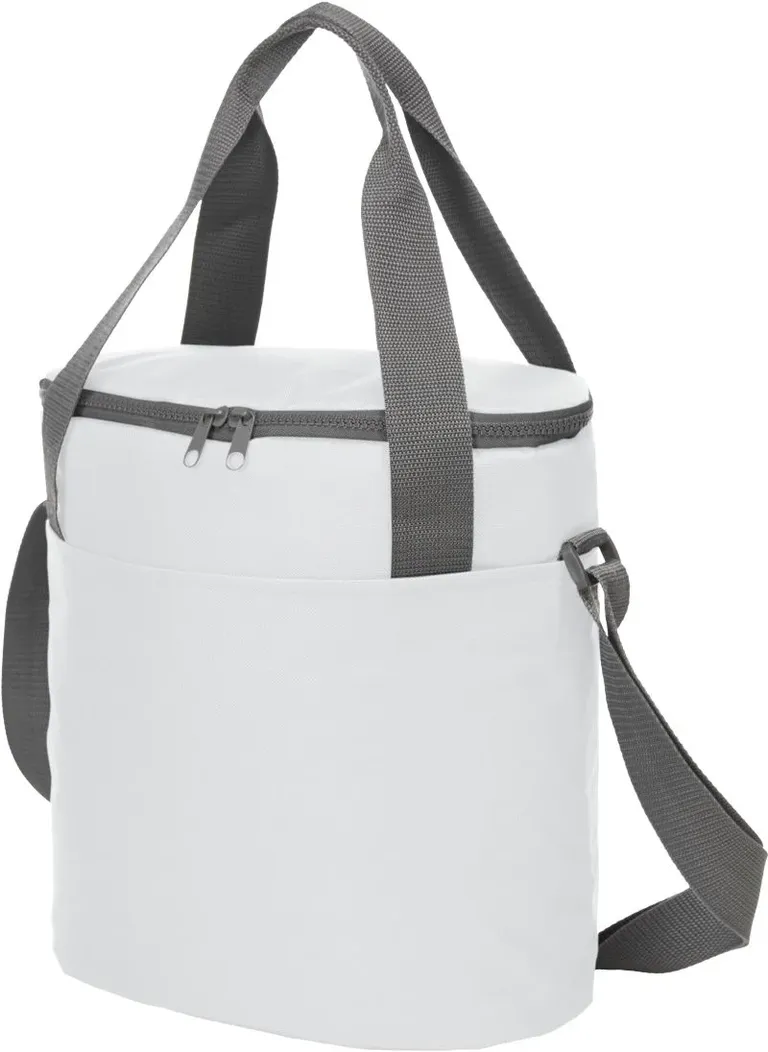 Halfar 1809797 – Kühltasche "Solution" – White