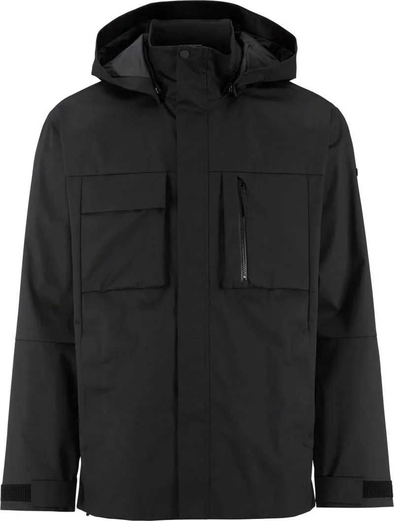 Craft Corporate Urban Jacket M – Herren Jacke – Black