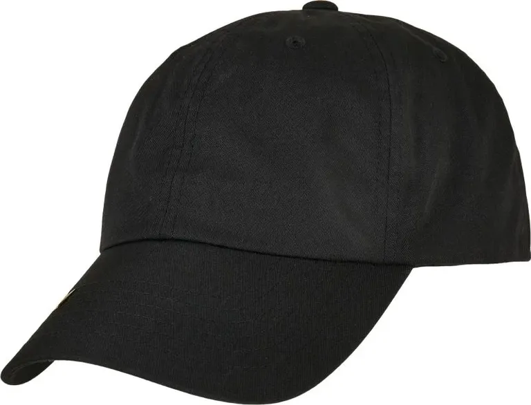 Flexfit 6245RP – 6 Panel Kappe "Recycled" – Black