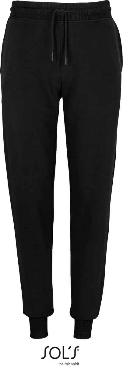 SOL's Collection Jet Women – Damen Jogginghose – Black