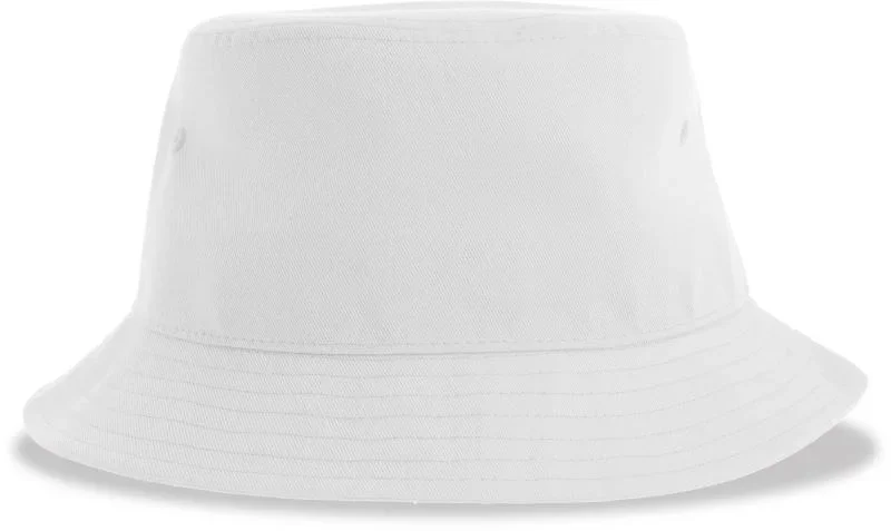 Atlantis Geo – Fischer Hut "Geo" – White