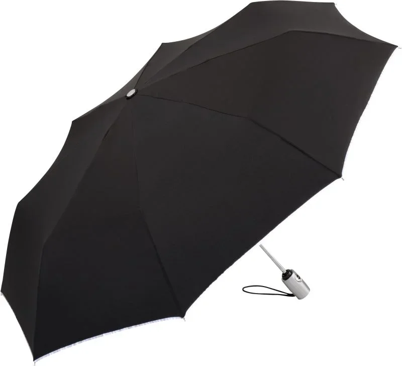 Fare 5640 – AOC Oversize Taschenschirm – Black