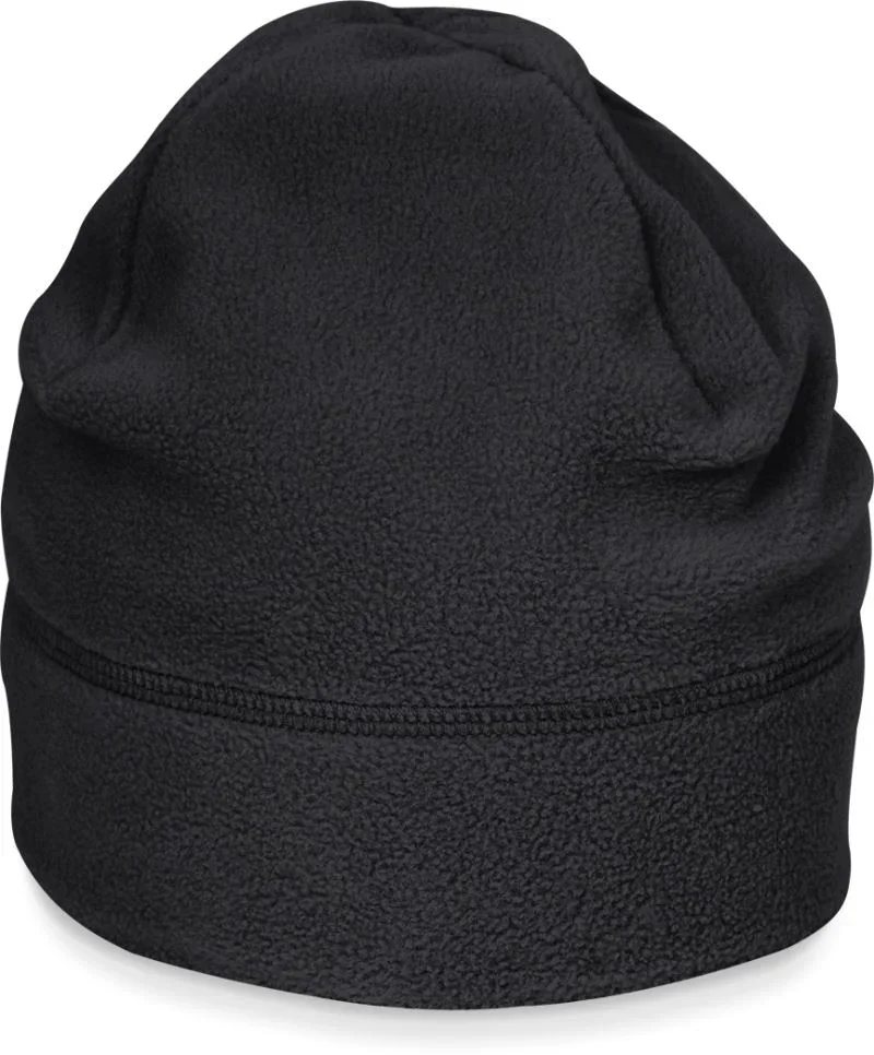 Beechfield B 244 – Suprafleece® Mütze – Black