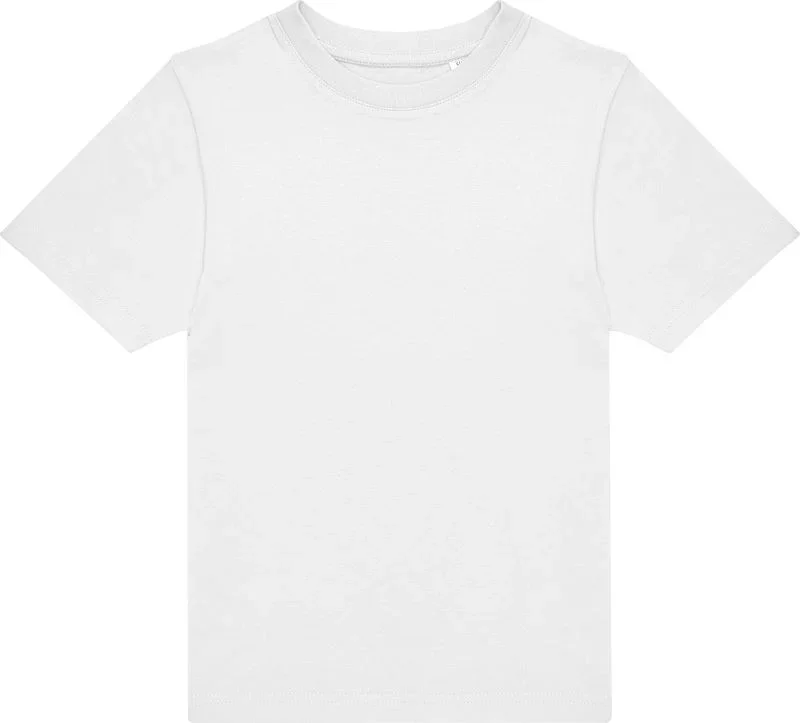 B&C Collection E150 – Kinder T-Shirt – White