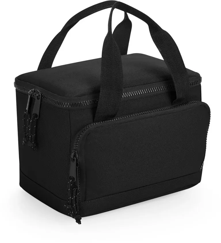 BagBase BG 288 – Mini Kühltasche – Black