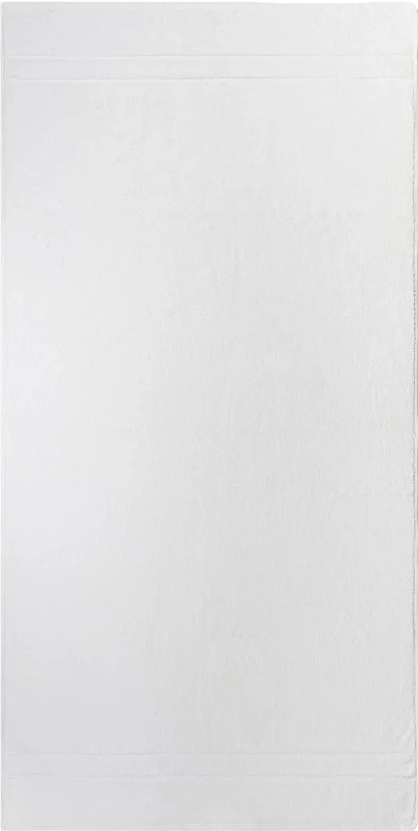 The One Towelling Hotel 70 – Duschtuch "Hotel" – White