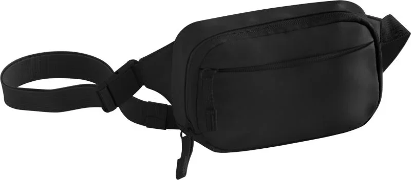 Quadra QS 308 – Gürteltasche "Studio" – Black