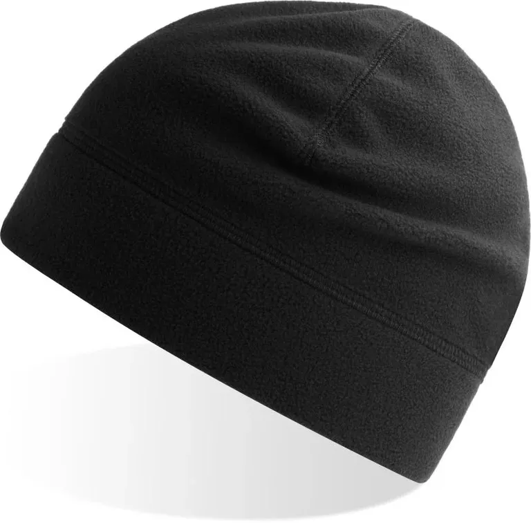 Atlantis Birk – Fleece Mütze "Birk" – Black
