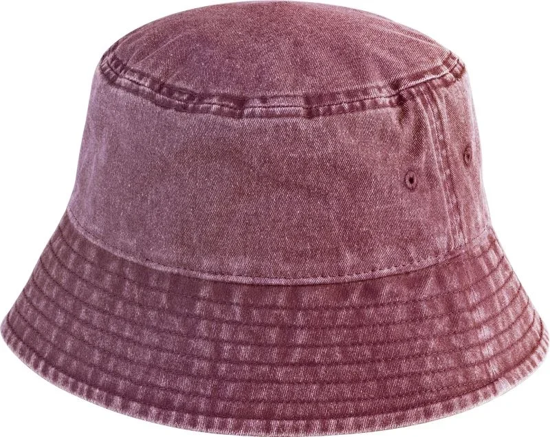 Beechfield B 688 – Fischer Hut "Vintage" – Vintage Red