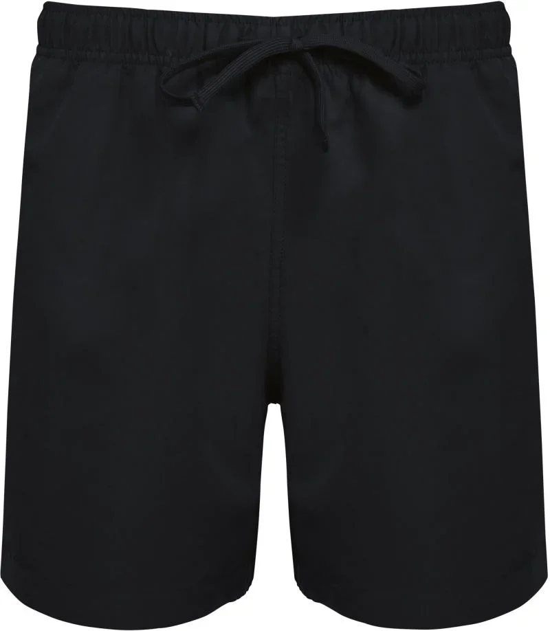 Kariban K 760 – Herren Badehose – Black