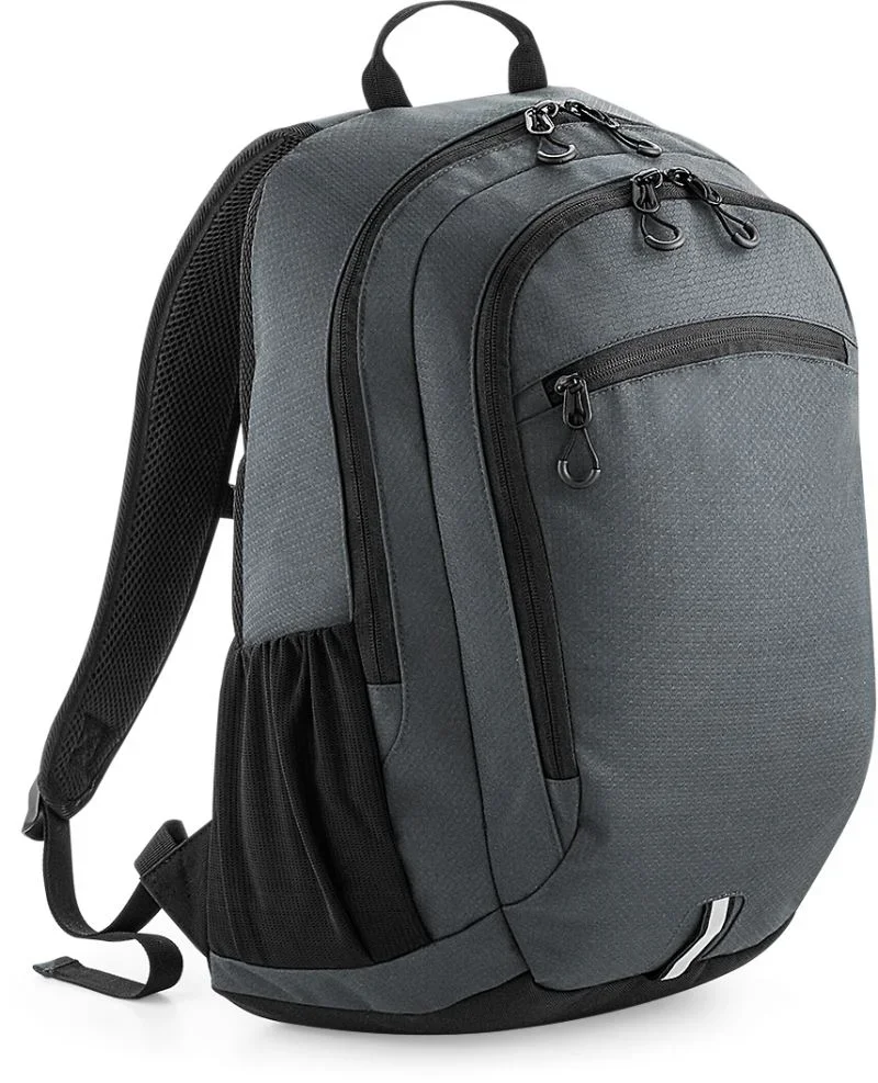 Quadra QD 550 – Rucksack – Graphite Grey