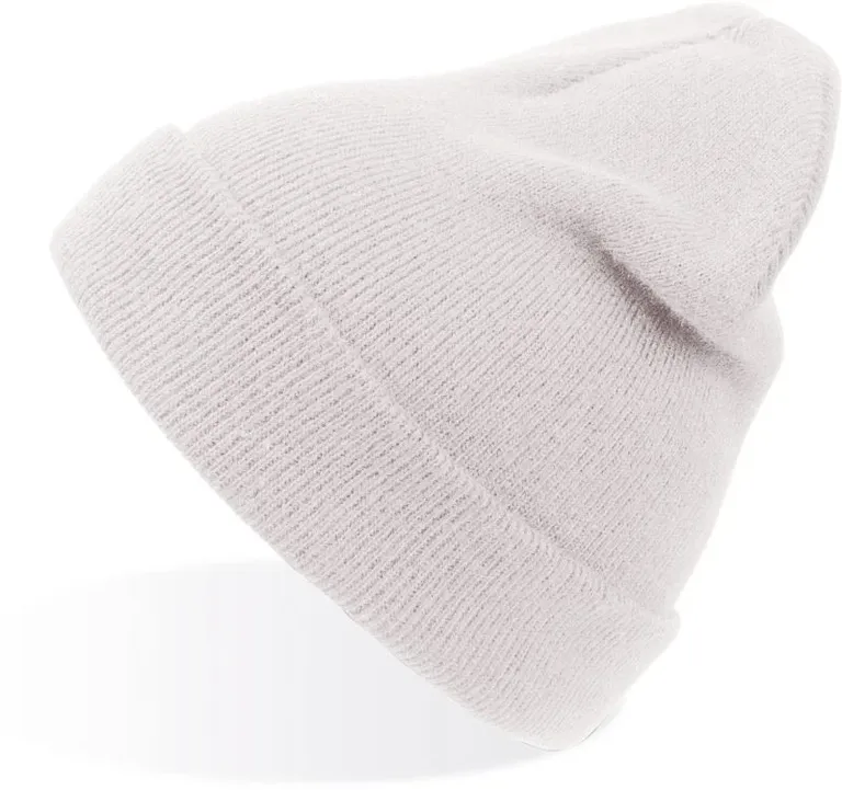 Atlantis Wind – Strickmütze "Wind" – White