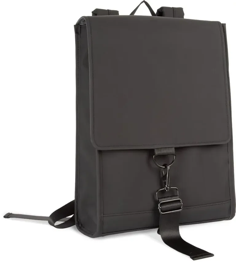 KiMood KI 0960 – Business Rucksack – Black