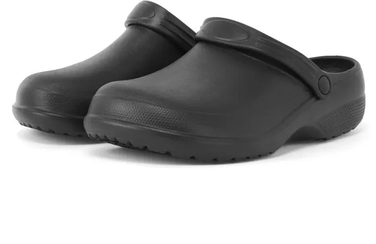 Premier PR 910 – Arbeitsschuhe "Anchor" – Black