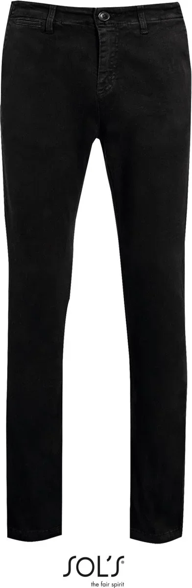 SOL's Collection Jules Men – Herren Hose – Black