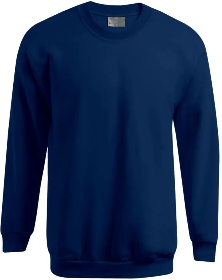 Promodoro 5099 – Herren Sweater – Navy