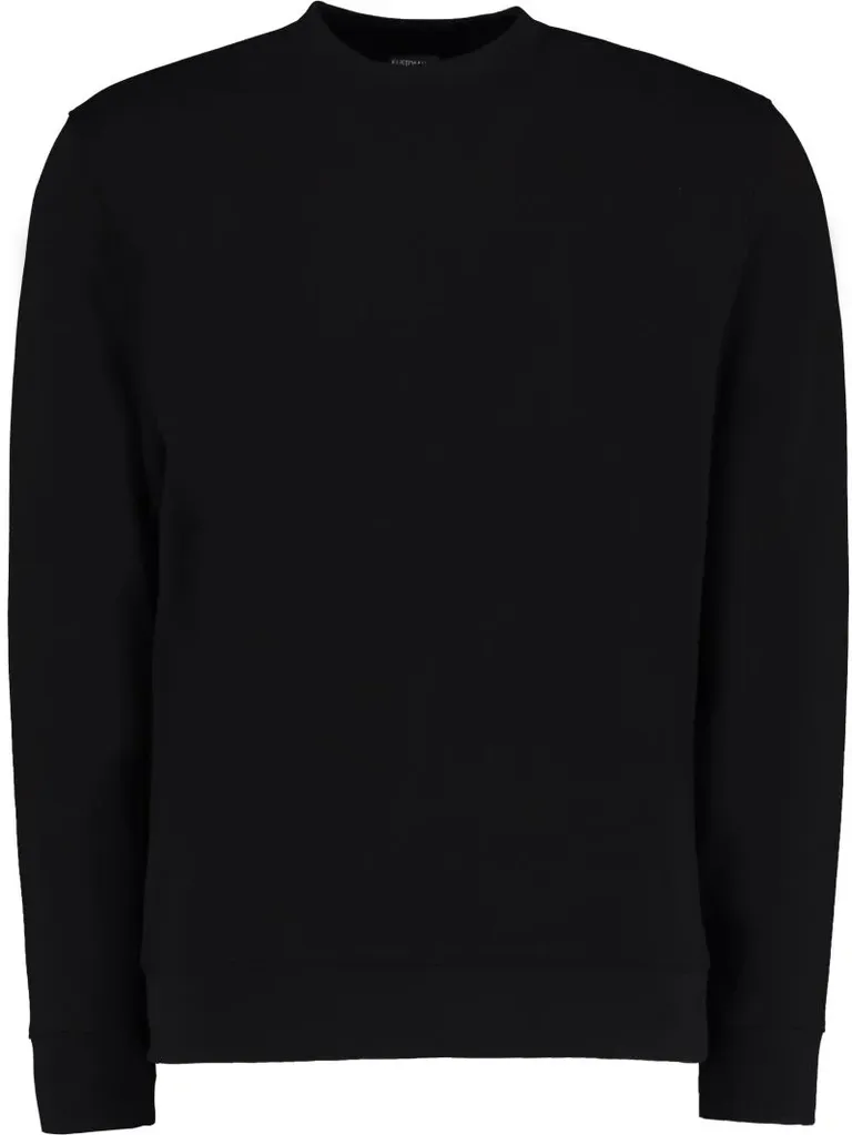 Kustom Kit KK 302 – Sweater "Superwash" – Black
