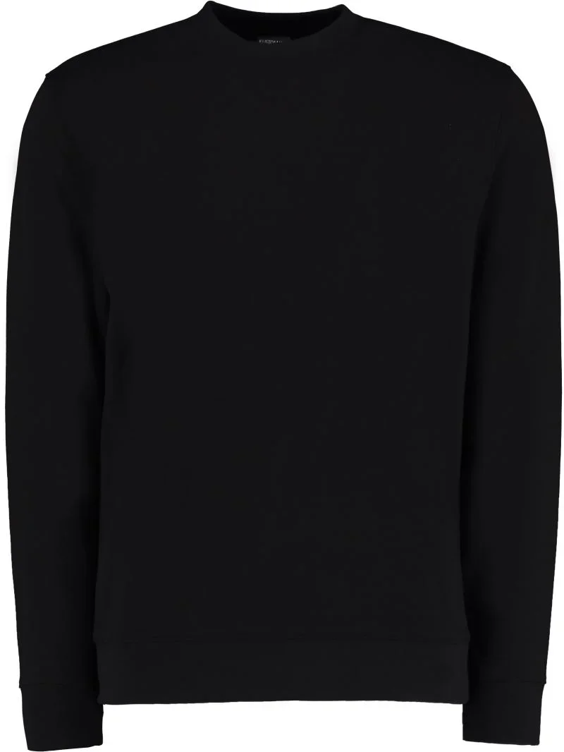 Kustom Kit KK 302 – Sweater "Superwash" – Black